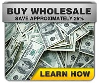 Buy AMSOIL products at wholesale