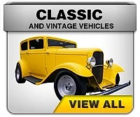 AMSOIL synthetic lubricants for classic and vintage vehicles
