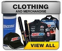 AMSOIL clothing and merchandise