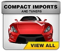 AMSOIL synthetic lubricants for compact imports and tuners