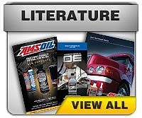 AMSOIL literature and catalogs