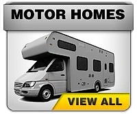 AMSOIL synthetic lubricants for motor homes